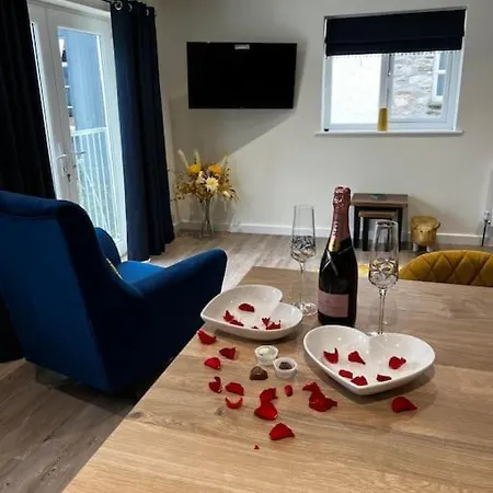 Ulverston Stunning 1 Bedroom Apartment Exterior photo