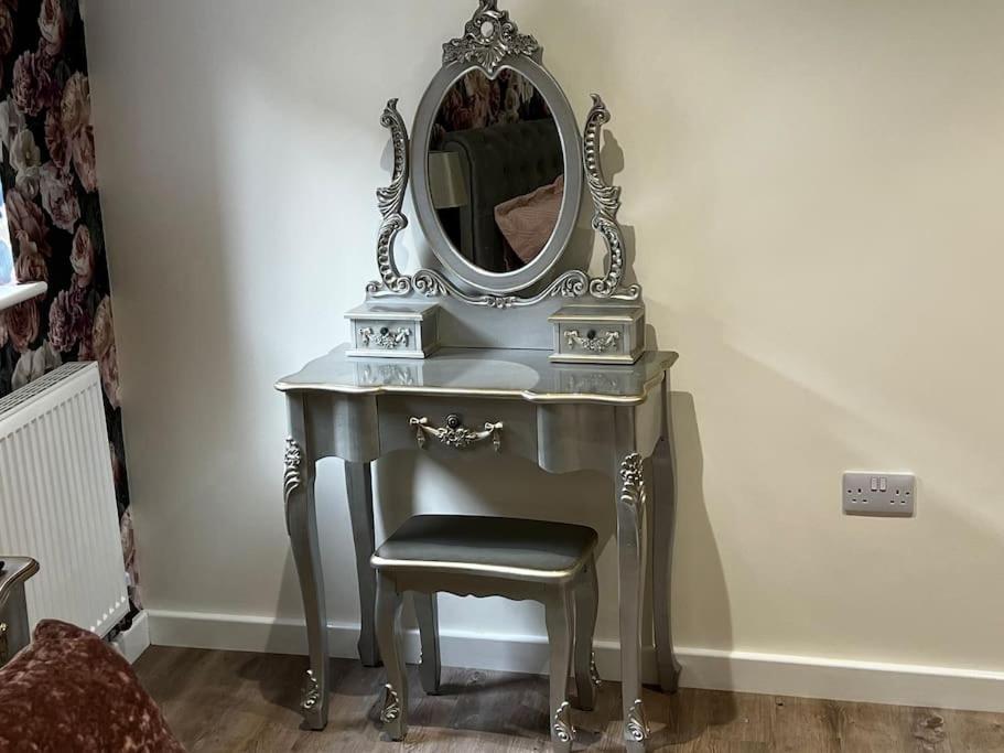 Stunning 1 Bedroom Apartment Ulverston