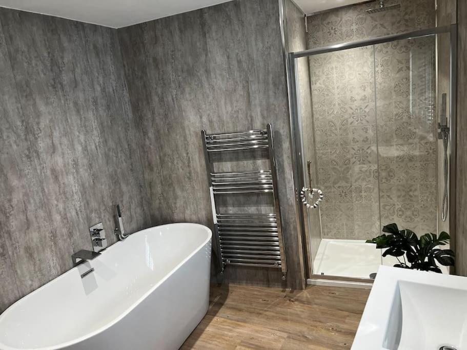 Stunning 1 Bedroom Apartment Ulverston