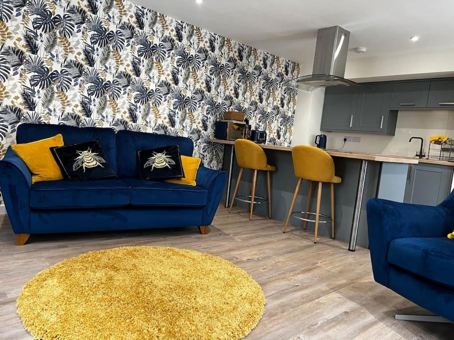 Apartment Stunning 1 Bedroom Ulverston