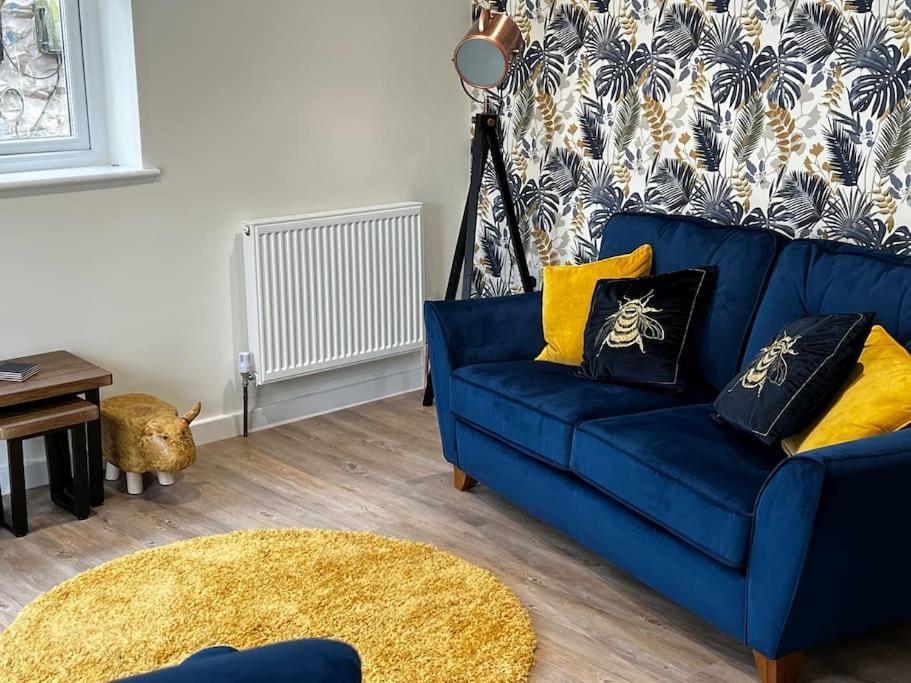 Stunning 1 Bedroom Apartment