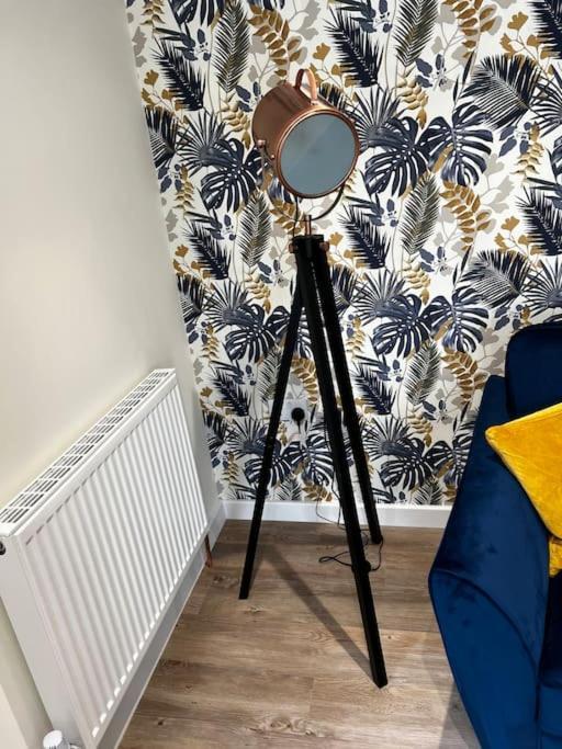 Stunning 1 Bedroom
