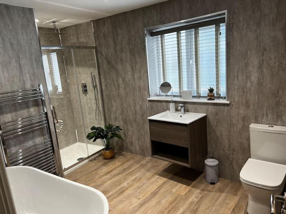 Stunning 1 Bedroom Apartment Ulverston